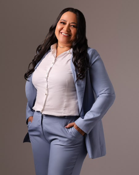 Dra. Margarete Santos